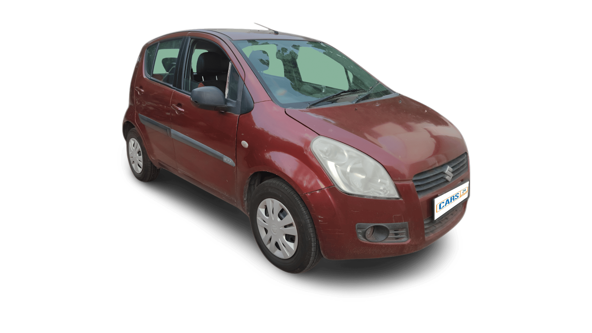2010 Maruti Ritz - Hatchback - Diesel - Manual - ₹1.49 lakh